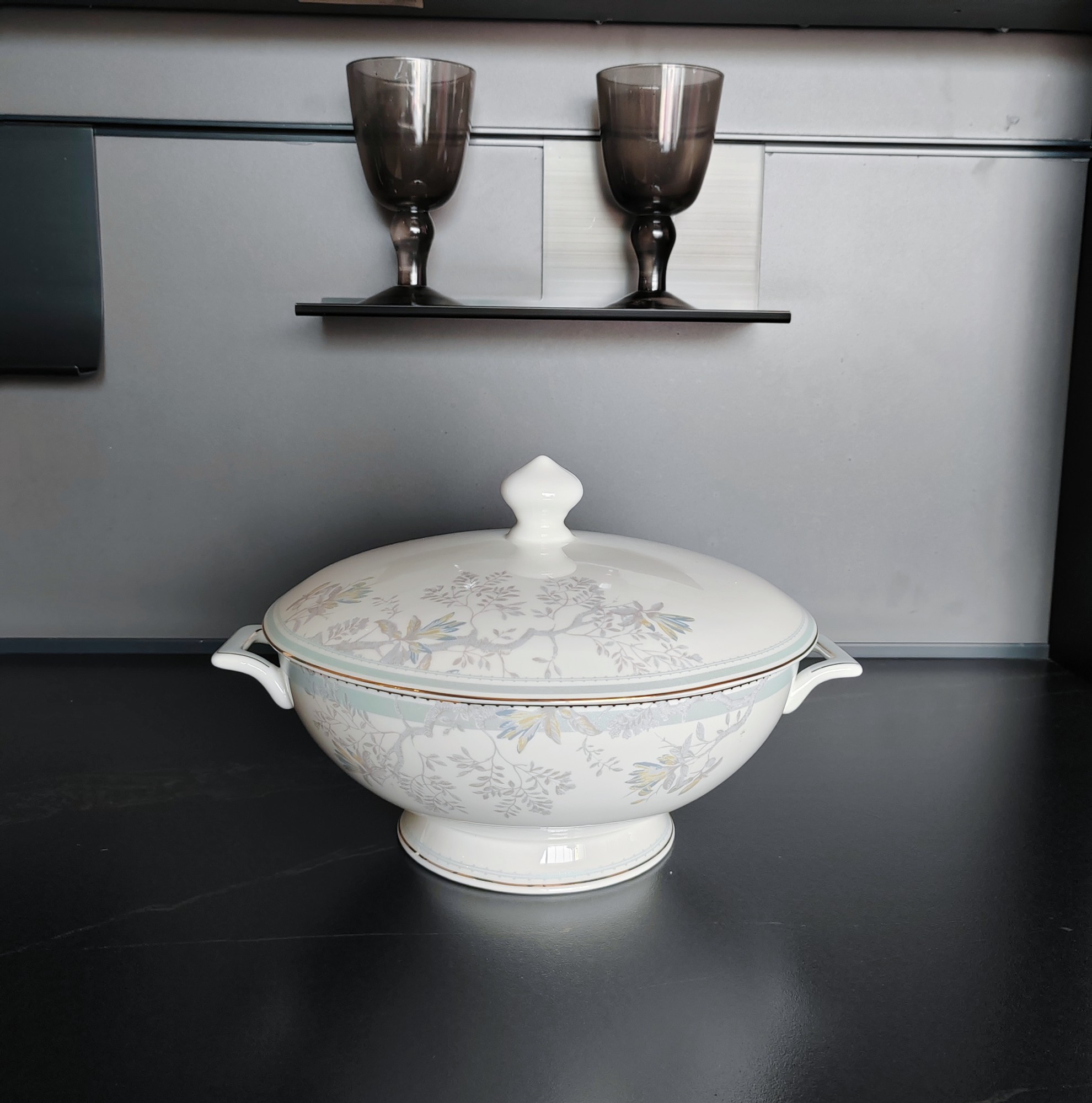Soup Pot