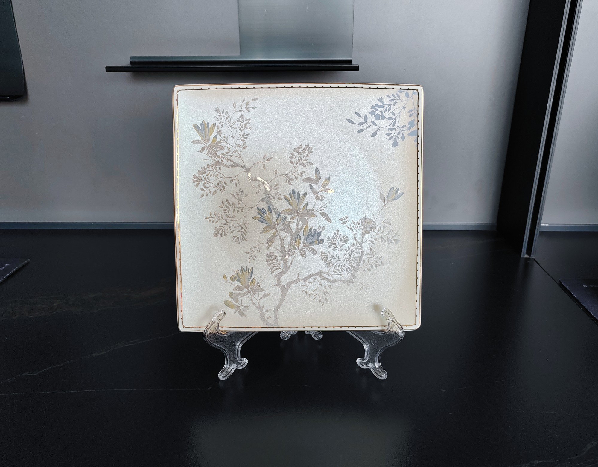 plate