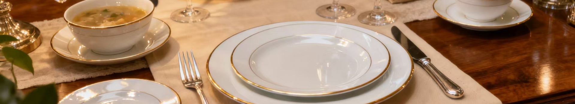 Hangfeng Ceramics Tableware