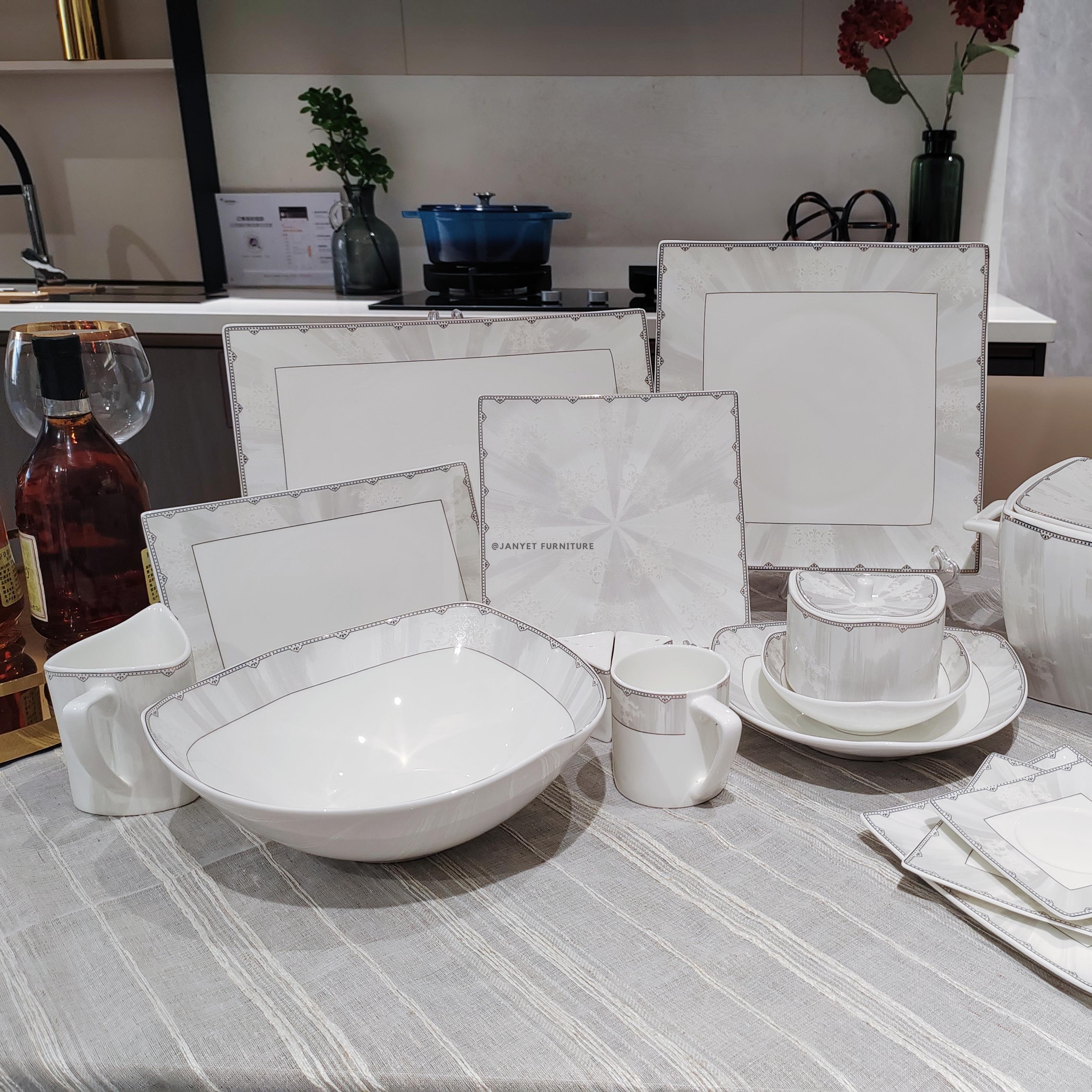Light Luxury Basic Series