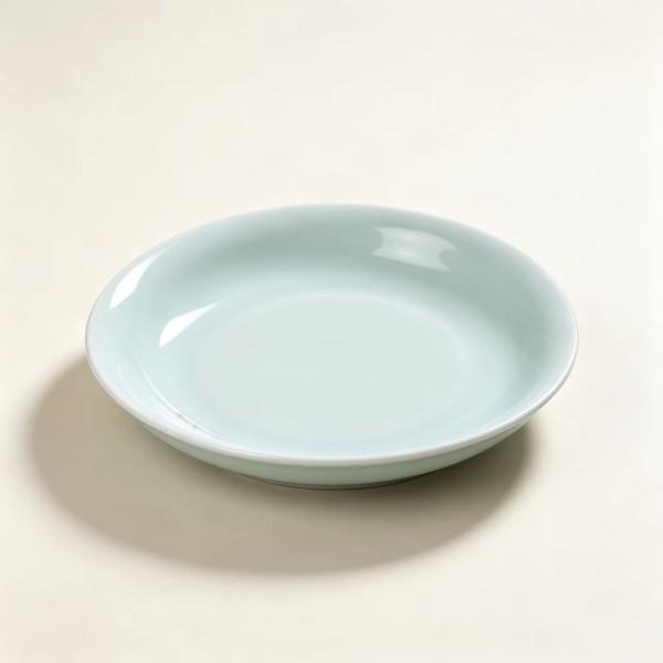 Green Grain Porcelain