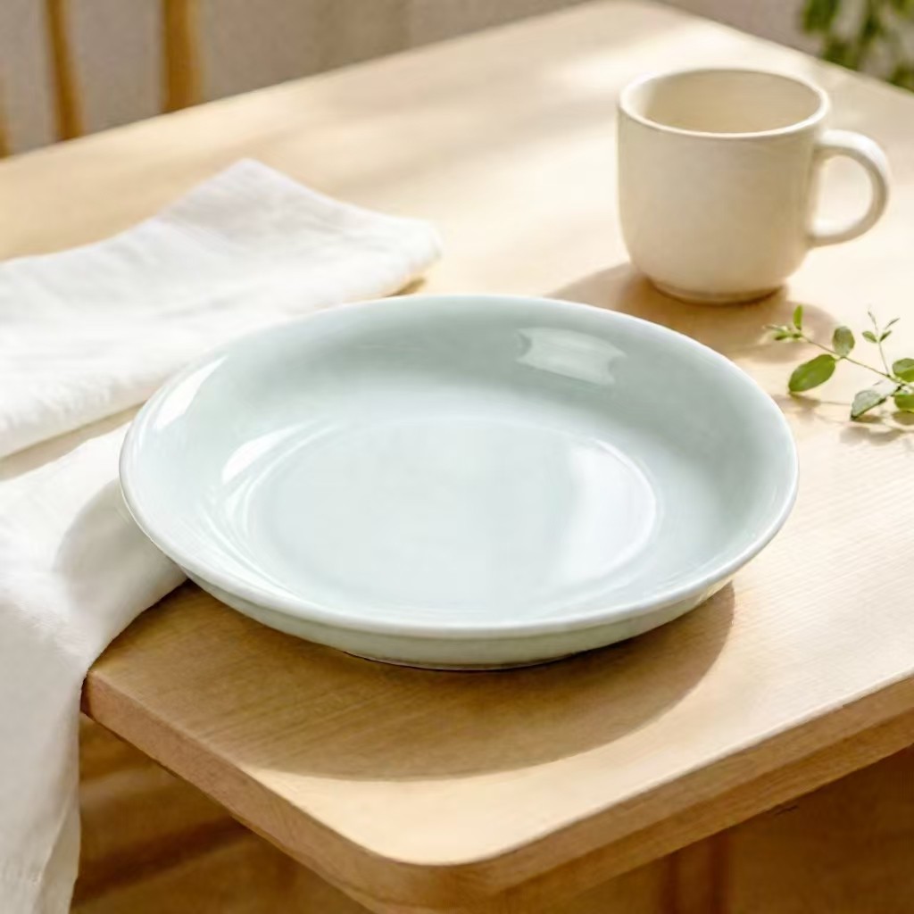 Green Grain Porcelain