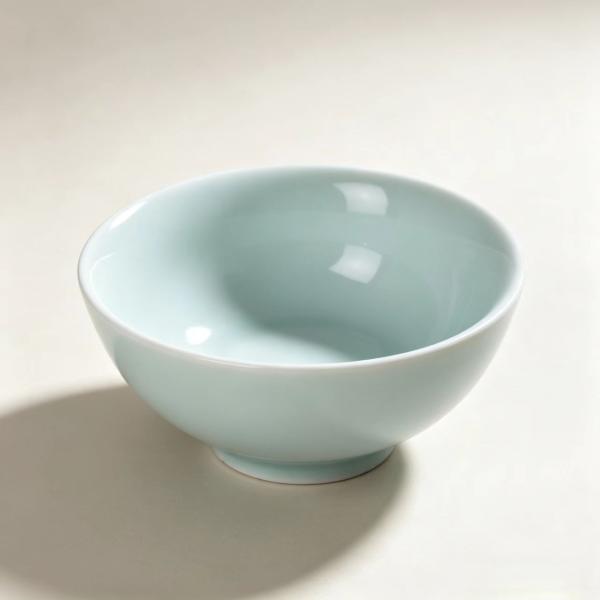 Green Grain Porcelain