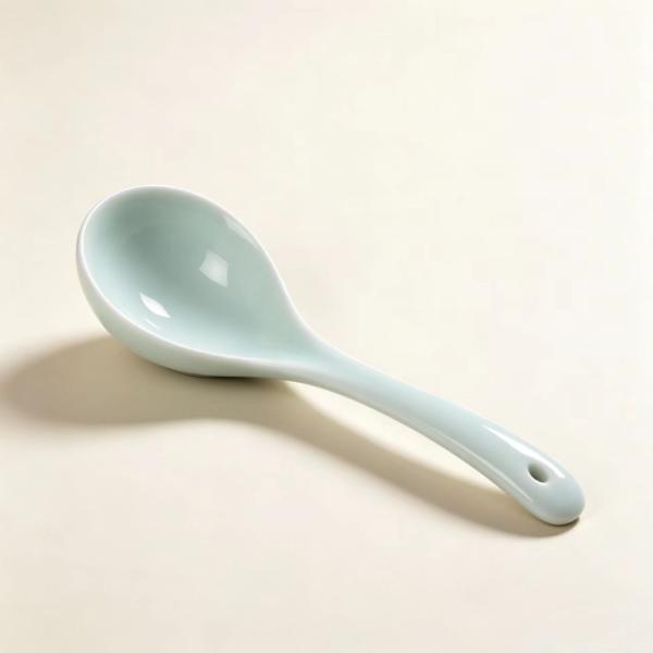 Green Grain Porcelain