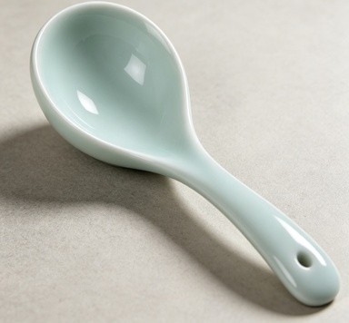Green Grain Porcelain