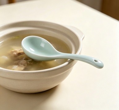 Green Grain Porcelain