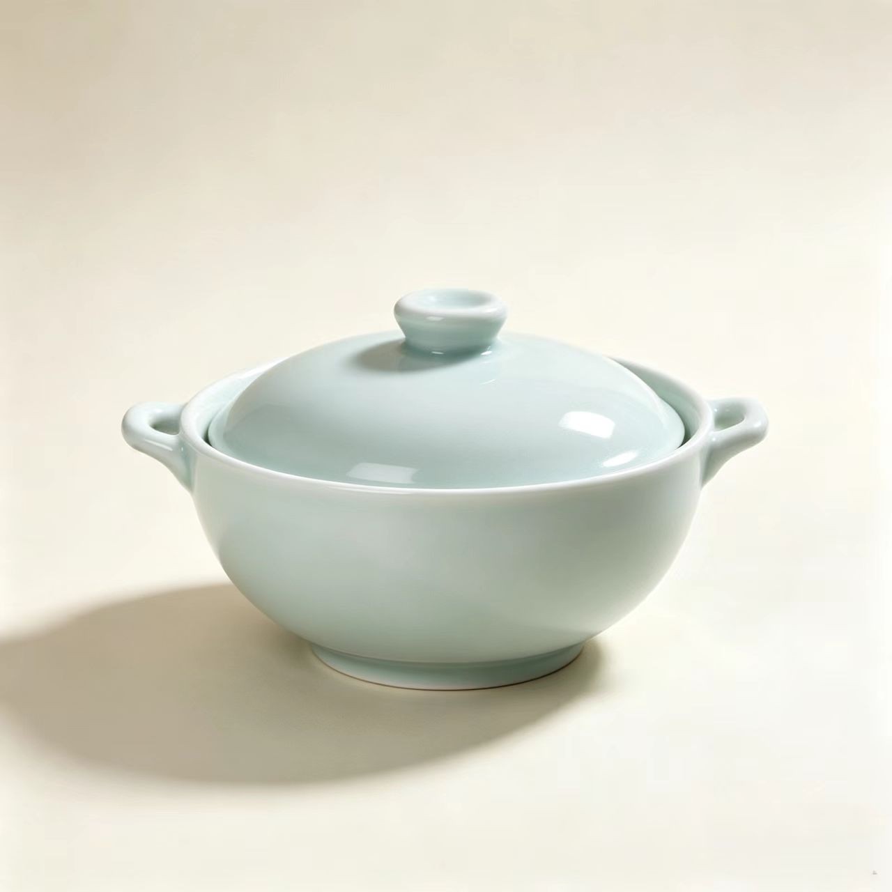 Green Grain Porcelain
