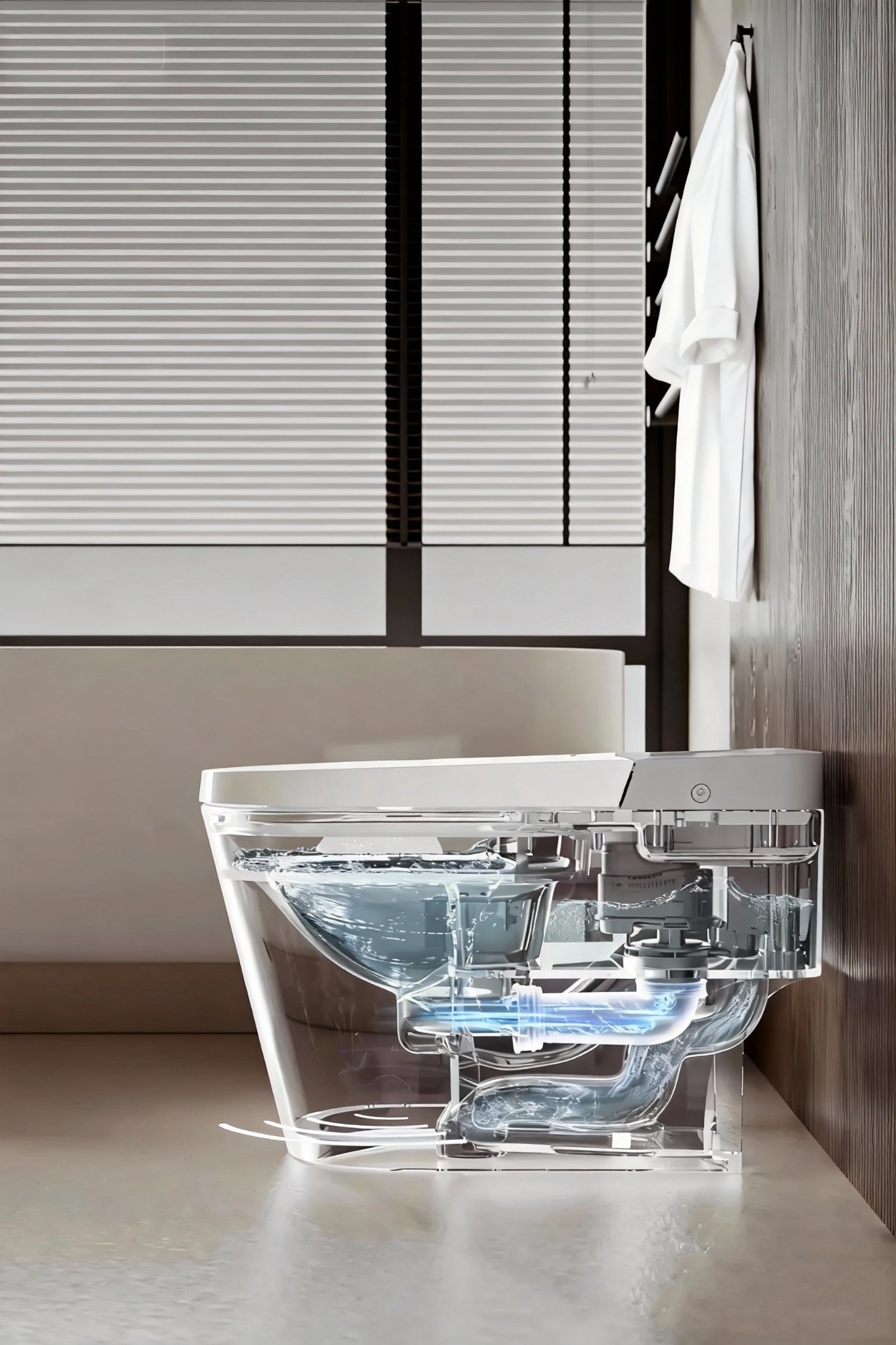 Sanitary Ware